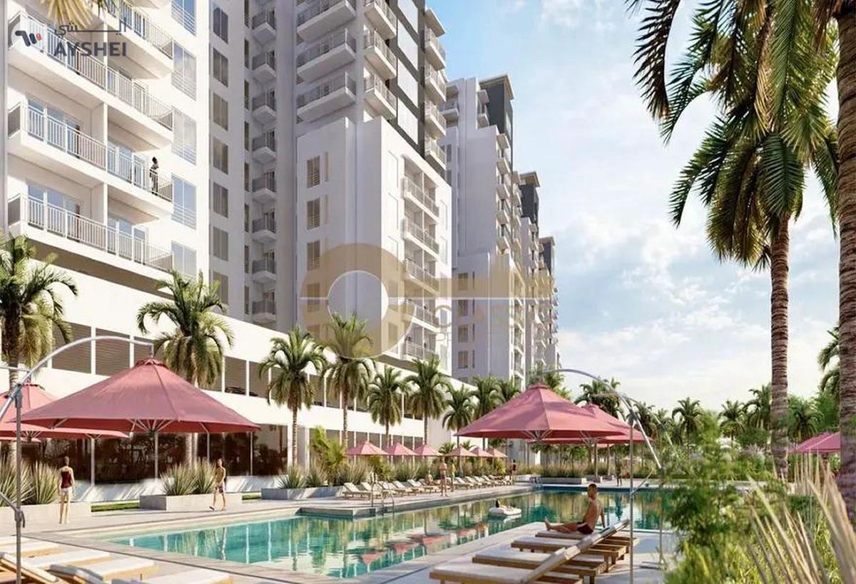 Genuine Resale| Close To Metro| Spacious Layout-0-landscape