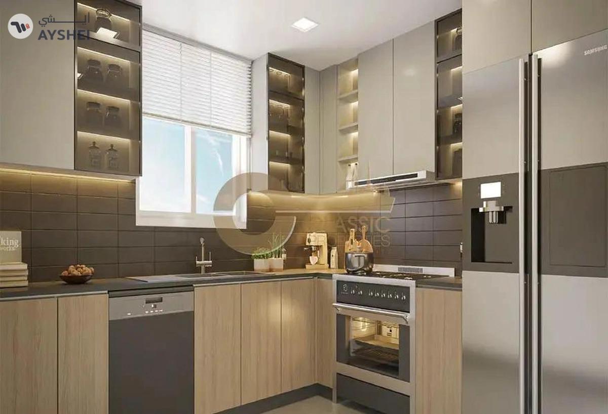 Genuine Resale| Close To Metro| Spacious Layout-5-5