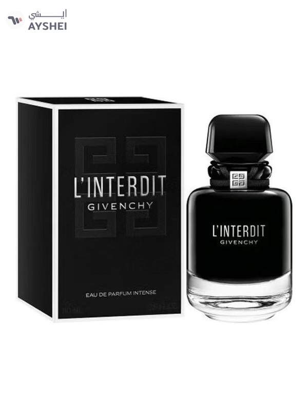 GIVENCHY L'Interdit For Her Intense EDP 50ml