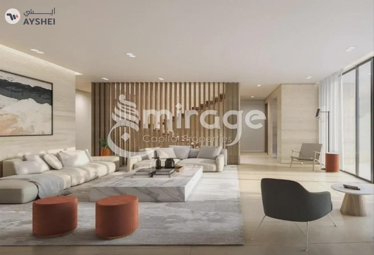 VILLA FOR SALE IN REEM HILLS, NAJMAT ABU DHABI-10-10