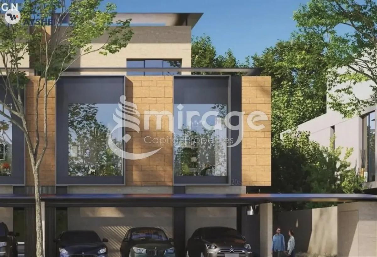 VILLA FOR SALE IN REEM HILLS, NAJMAT ABU DHABI-0-landscape