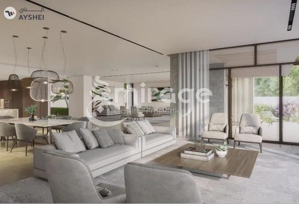 VILLA FOR SALE IN REEM HILLS, NAJMAT ABU DHABI