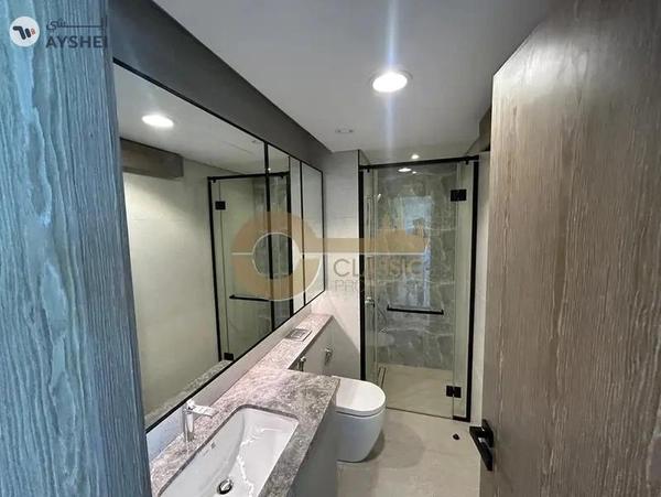 Spacious | 1 Bedroom Apartment | White Goods