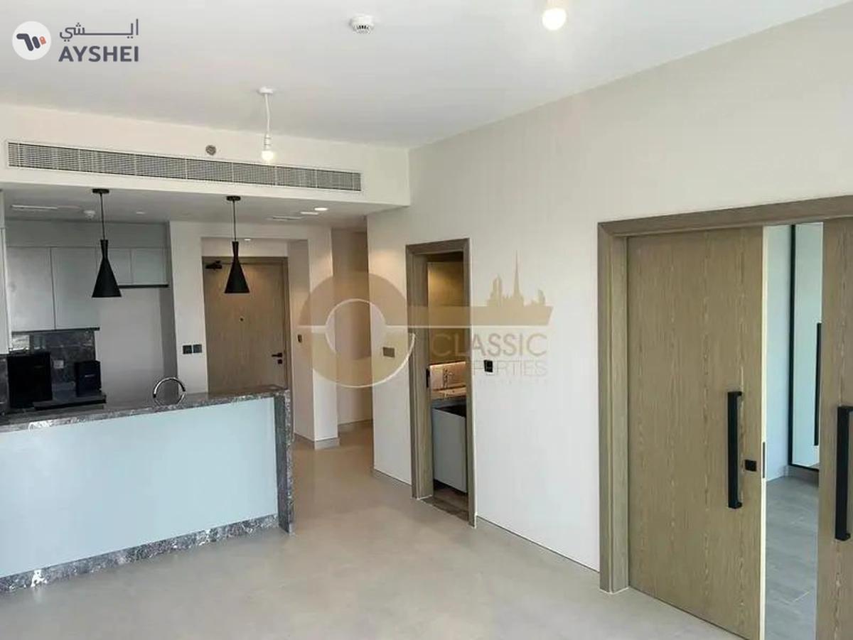 Spacious | 1 Bedroom Apartment | White Goods-1-landscape