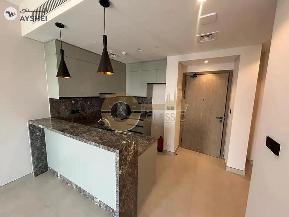 Spacious | 1 Bedroom Apartment | White Goods-4-4