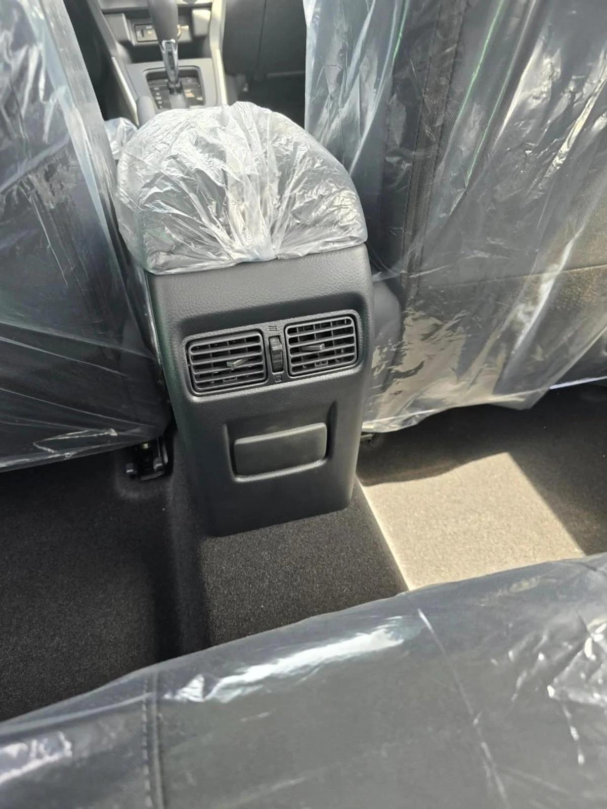 Nissan Sentra 1.6L PETROL 2024-9-9