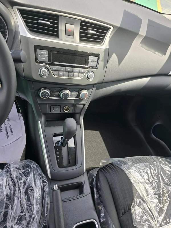 Nissan Sentra 1.6L PETROL 2024