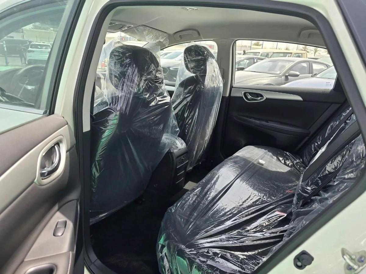 Nissan Sentra 1.6L PETROL 2024-6-6
