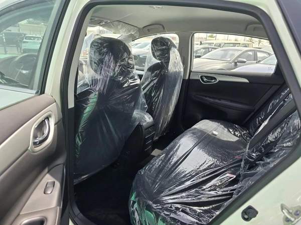 Nissan Sentra 1.6L PETROL 2024