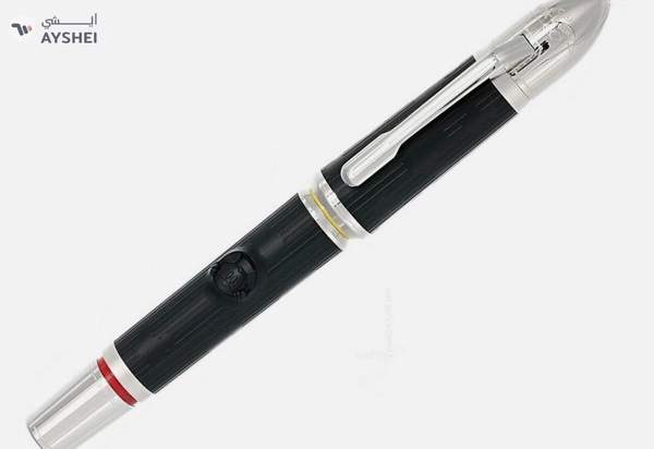 Montblanc Fountain Pen STILOGRAFICA WALT DISNEY GREAT CHARACTERS LIMITED EDITION