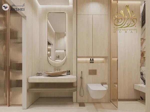 Waterfront | 1% Monthly Plan | Resort Amenities