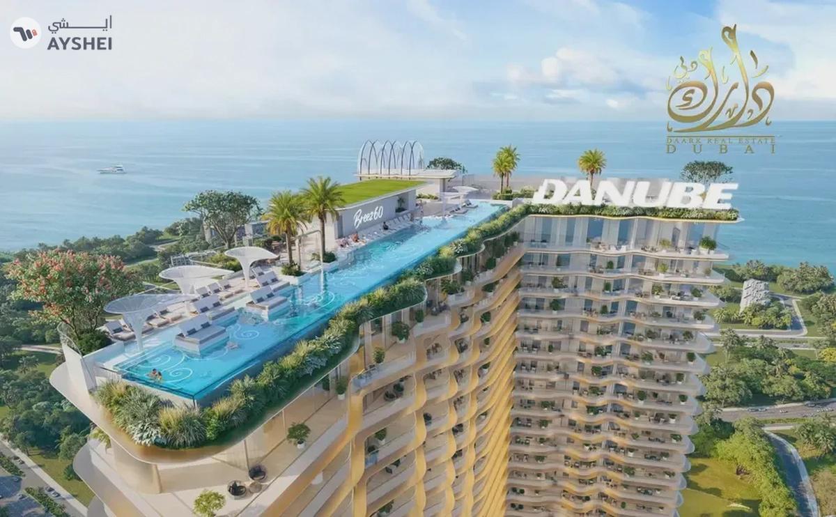 Waterfront | 1% Monthly Plan | Resort Amenities-5-5