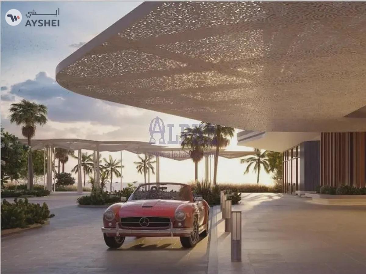 Rosso Bay Residences, Al Marjan Island, Ras Al Khaimah-1-1