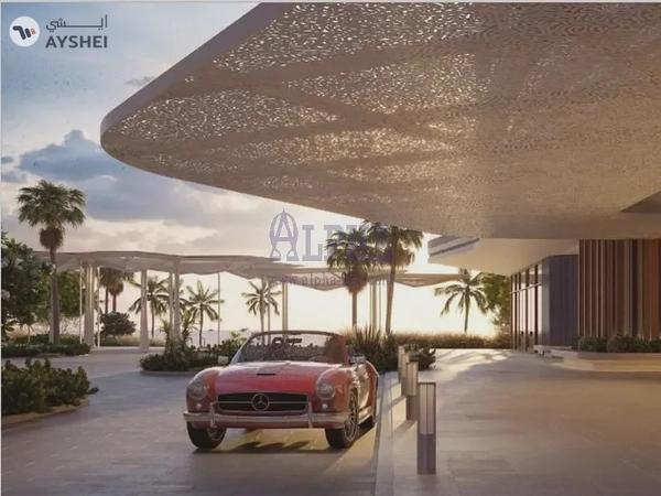 Rosso Bay Residences, Al Marjan Island, Ras Al Khaimah