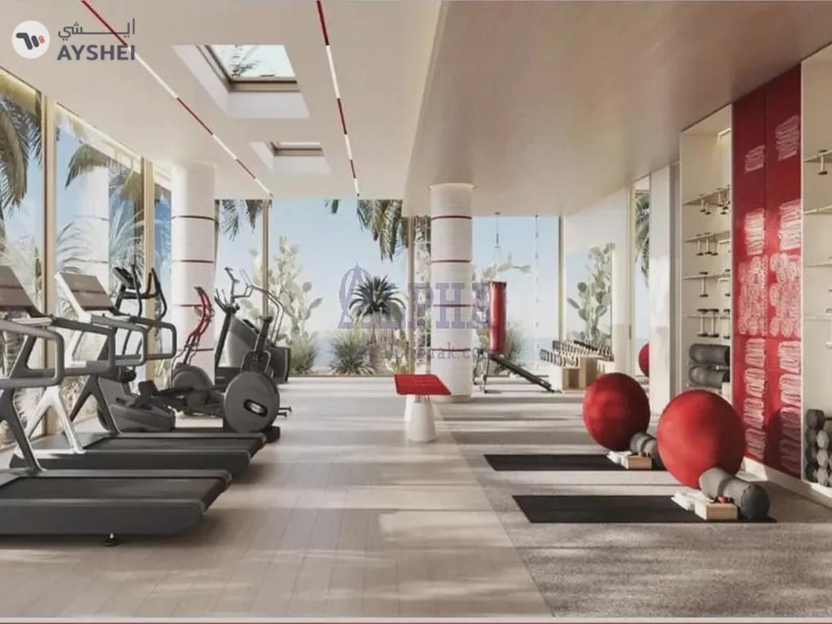 Rosso Bay Residences, Al Marjan Island, Ras Al Khaimah-2-2