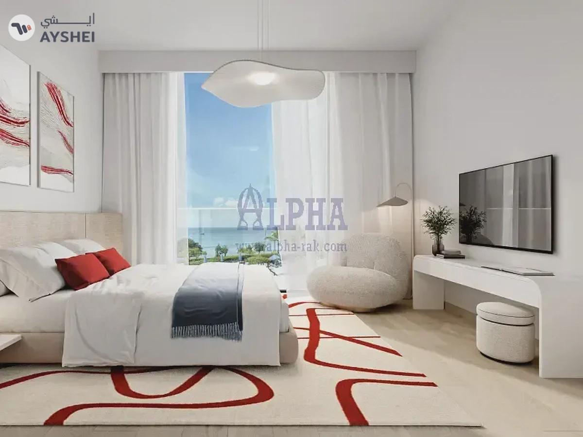 Rosso Bay Residences, Al Marjan Island, Ras Al Khaimah-9-9