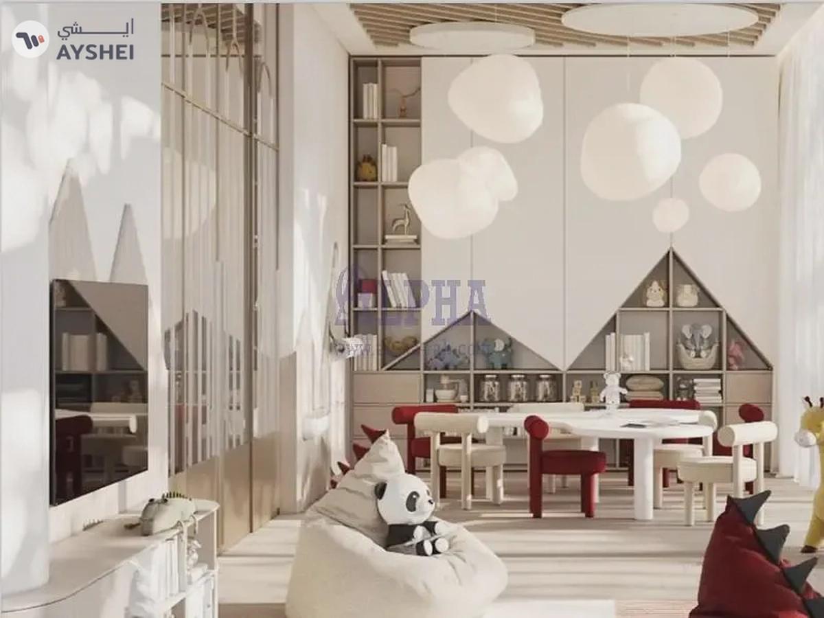 Rosso Bay Residences, Al Marjan Island, Ras Al Khaimah-3-3