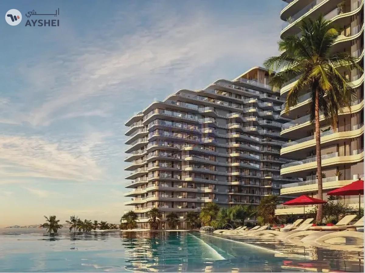 Rosso Bay Residences, Al Marjan Island, Ras Al Khaimah-4-4