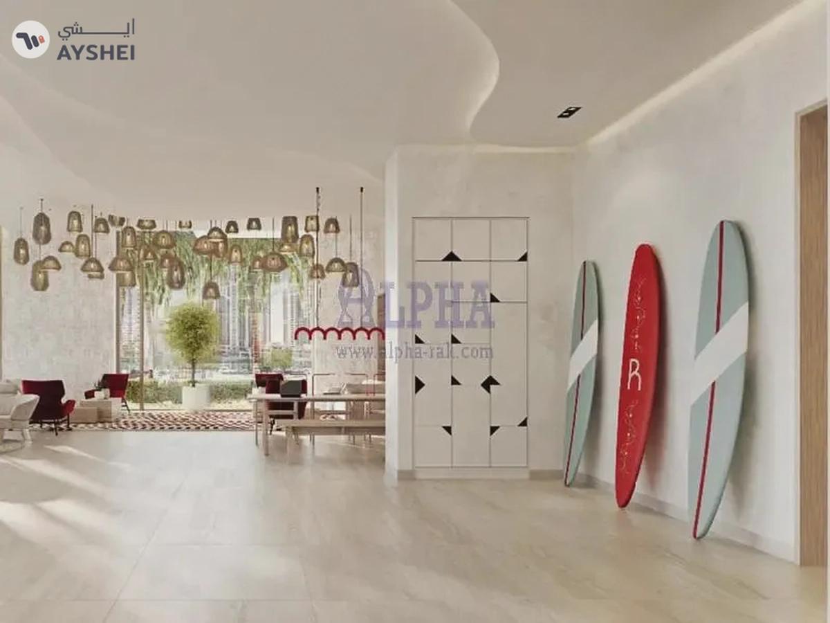 Rosso Bay Residences, Al Marjan Island, Ras Al Khaimah-6-6