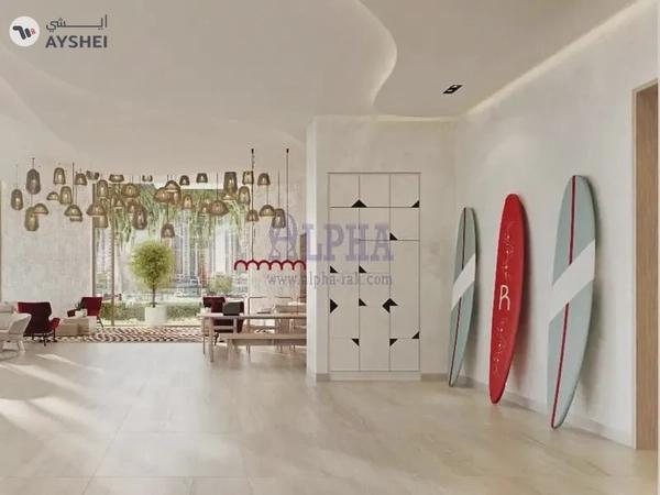 Rosso Bay Residences, Al Marjan Island, Ras Al Khaimah