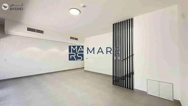 Spacious 3-Bedroom Townhouse in Masaar Robinia for Rent – Only AED 140k
