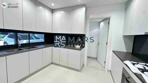 Spacious 3-Bedroom Townhouse in Masaar Robinia for Rent – Only AED 140k