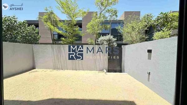 Spacious 3-Bedroom Townhouse in Masaar Robinia for Rent – Only AED 140k