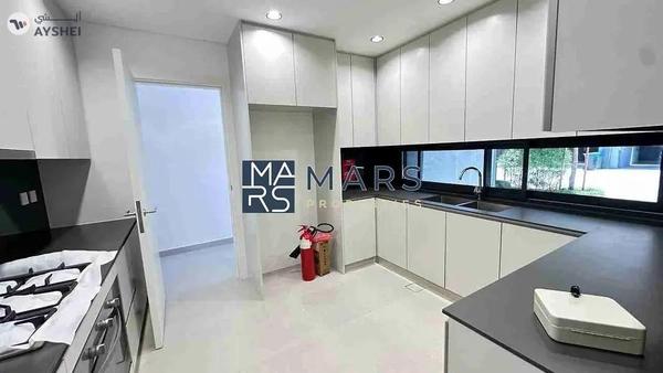 Spacious 3-Bedroom Townhouse in Masaar Robinia for Rent – Only AED 140k