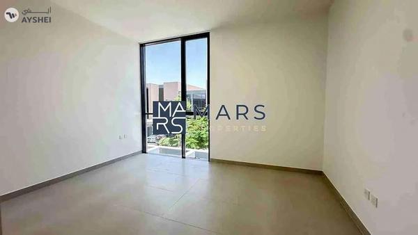 Spacious 3-Bedroom Townhouse in Masaar Robinia for Rent – Only AED 140k
