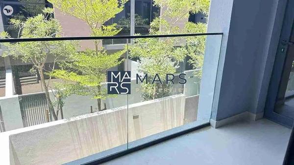 Spacious 3-Bedroom Townhouse in Masaar Robinia for Rent – Only AED 140k