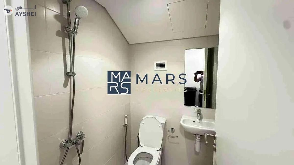 Spacious 3-Bedroom Townhouse in Masaar Robinia for Rent – Only AED 140k-3-3