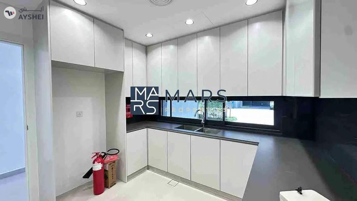 Spacious 3-Bedroom Townhouse in Masaar Robinia for Rent – Only AED 140k-4-4