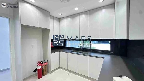 Spacious 3-Bedroom Townhouse in Masaar Robinia for Rent – Only AED 140k