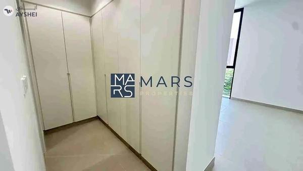 Spacious 3-Bedroom Townhouse in Masaar Robinia for Rent – Only AED 140k