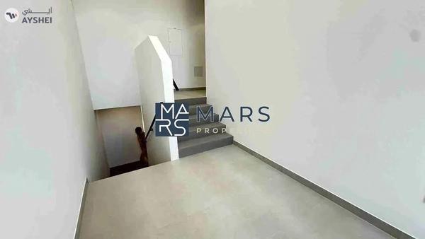 Spacious 3-Bedroom Townhouse in Masaar Robinia for Rent – Only AED 140k