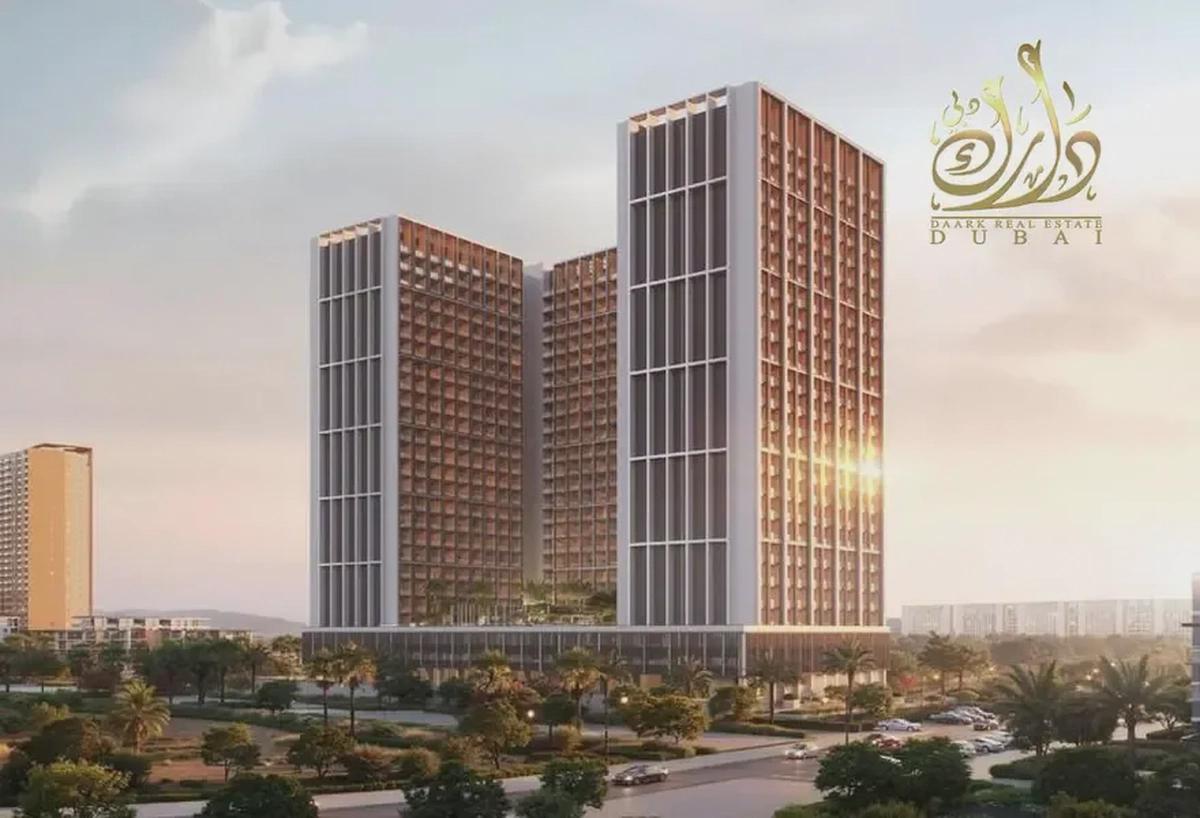 10% On Booking| NEAR TO METRO| -HANDOVER Q2 2026-0-0
