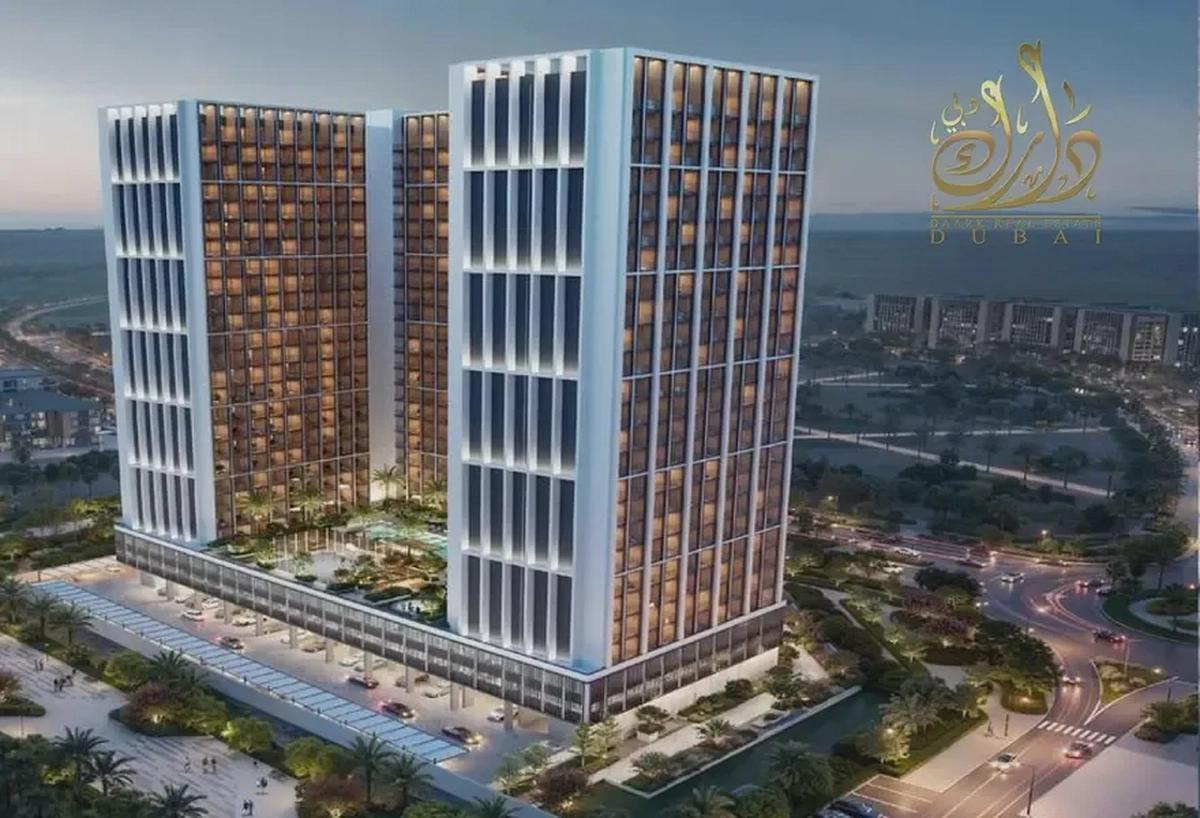 10% On Booking| NEAR TO METRO| -HANDOVER Q2 2026-8-8