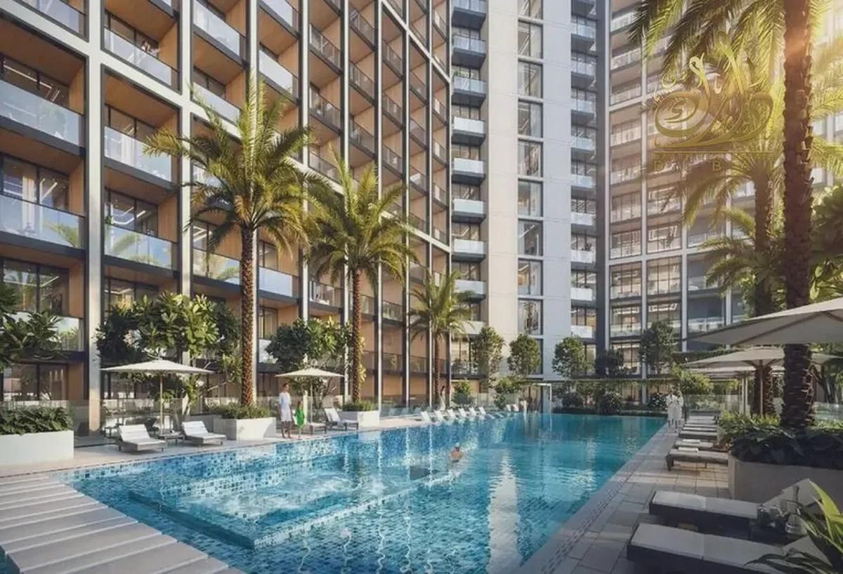 10% On Booking| NEAR TO METRO| -HANDOVER Q2 2026-6-6