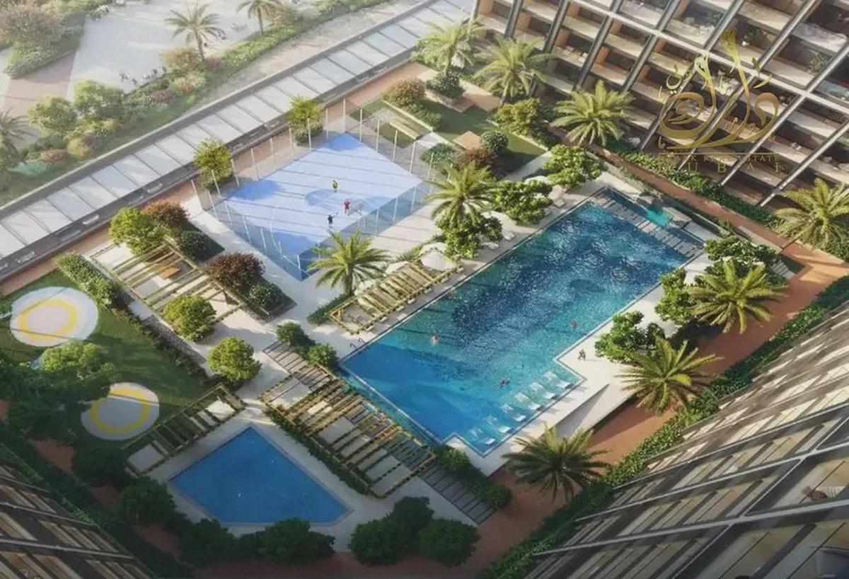 10% On Booking| NEAR TO METRO| -HANDOVER Q2 2026-7-7