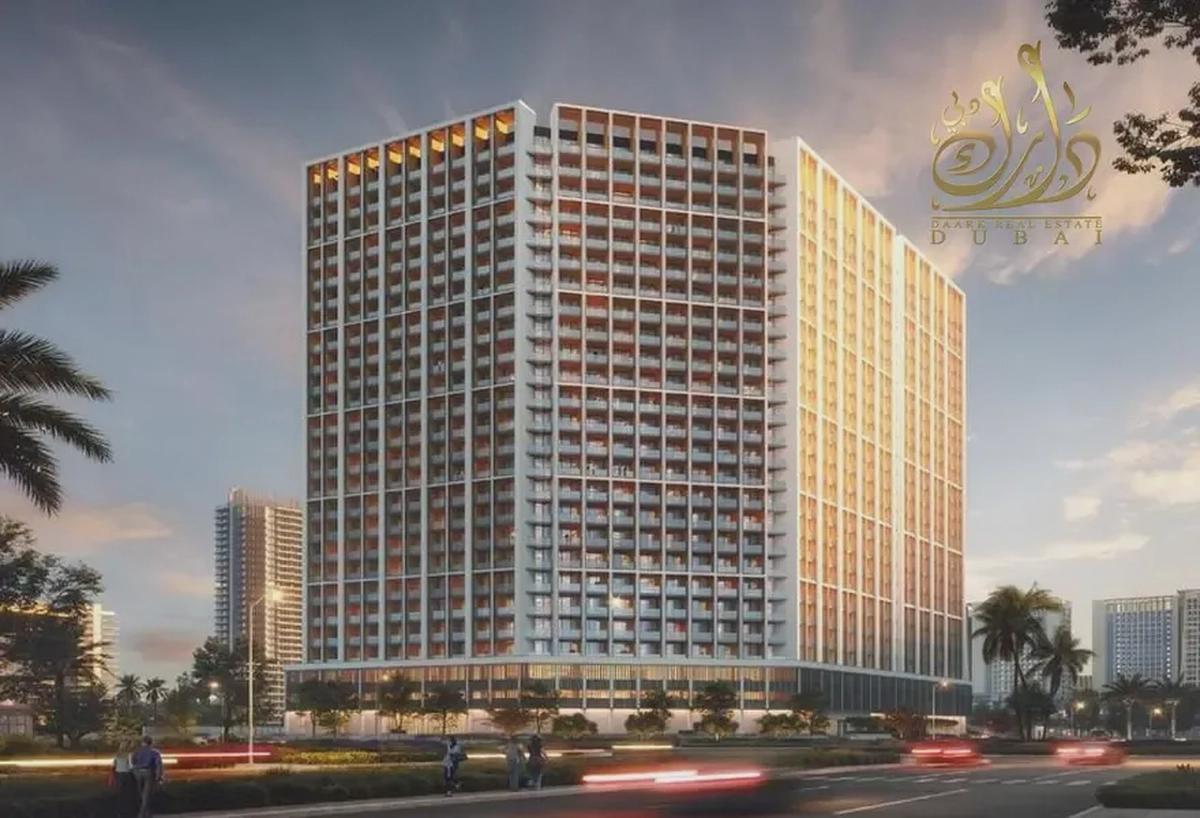 10% On Booking| NEAR TO METRO| -HANDOVER Q2 2026-2-2