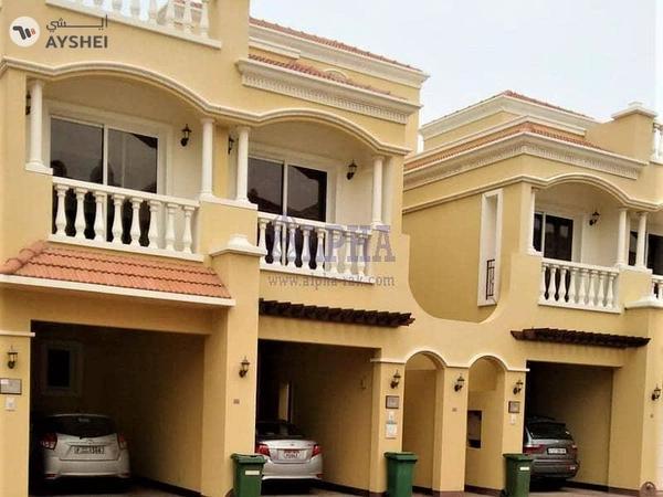 Al Hamra Village Town Houses, Al Hamra Village, Ras Al Khaimah
