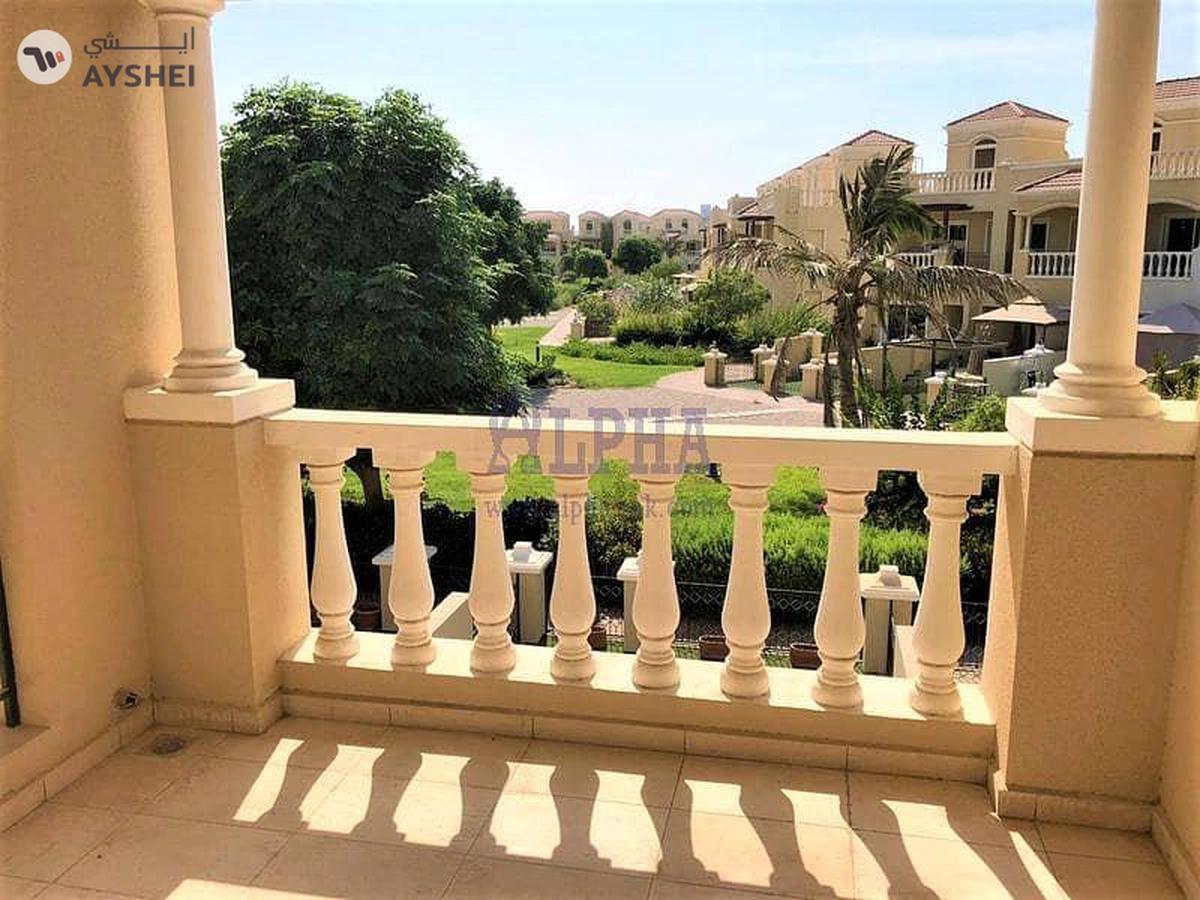 Al Hamra Village Town Houses, Al Hamra Village, Ras Al Khaimah-1-1