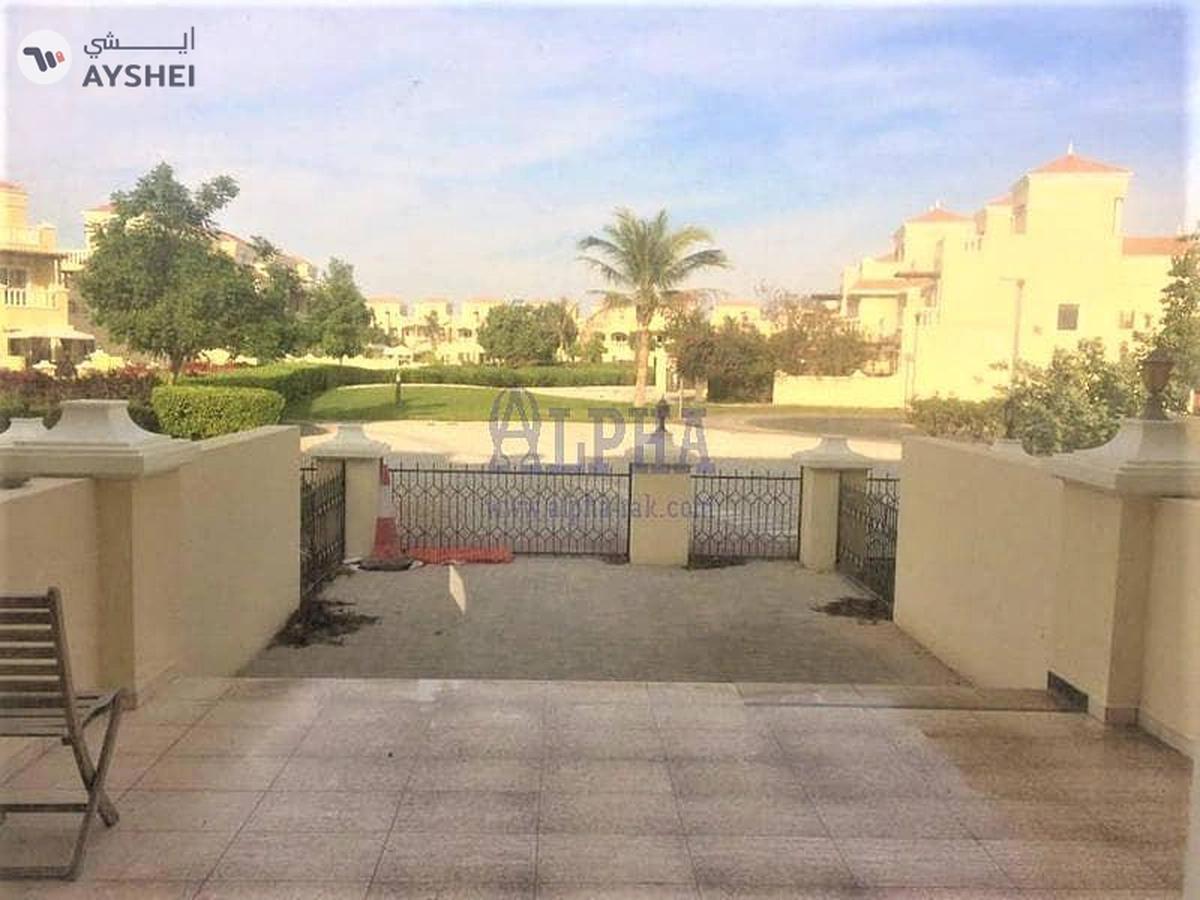 Al Hamra Village Town Houses, Al Hamra Village, Ras Al Khaimah-3-3