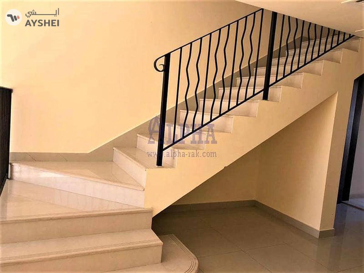 Al Hamra Village Town Houses, Al Hamra Village, Ras Al Khaimah-8-8