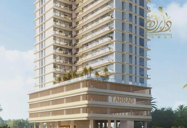 10% Instant Discount| Fully Furnished Luxury | 1% Monthly | Strong Returns