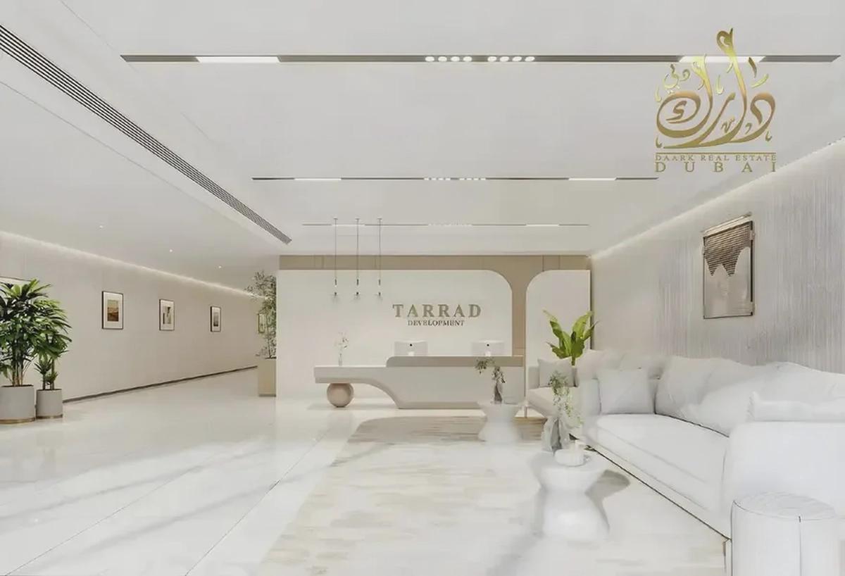 10% Instant Discount| Fully Furnished Luxury | 1% Monthly | Strong Returns-1-landscape