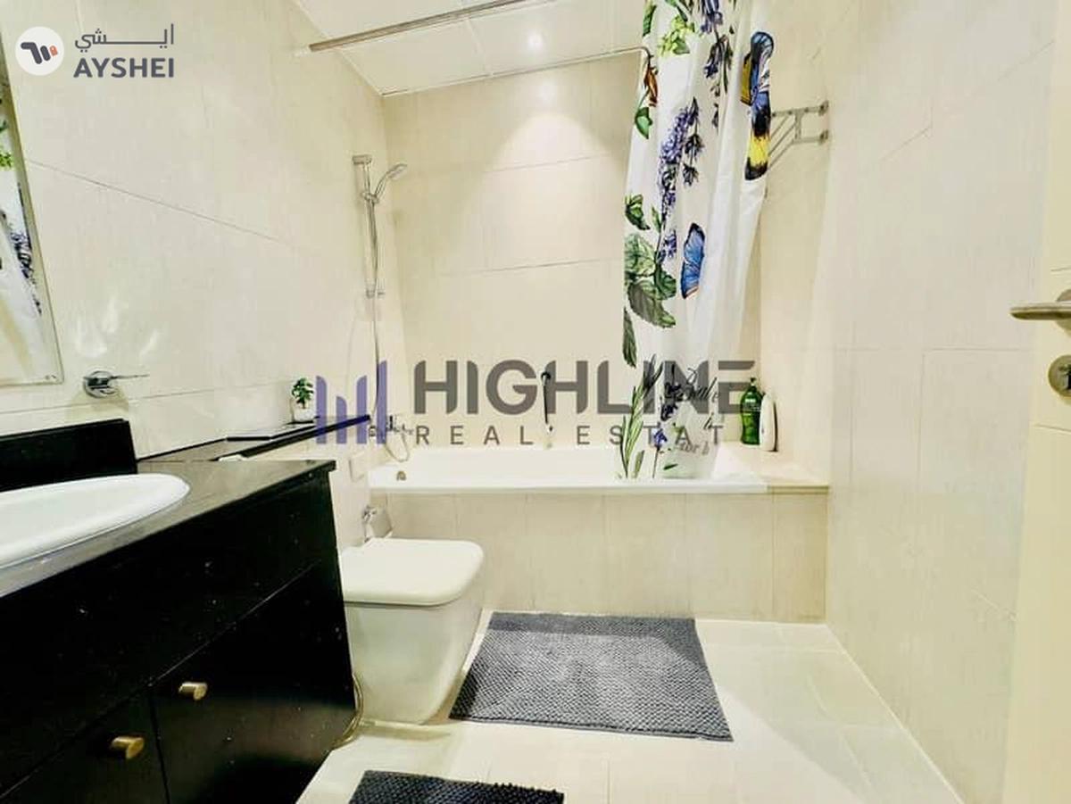 Fully Furnished | Skyline View | High Floor-9-9