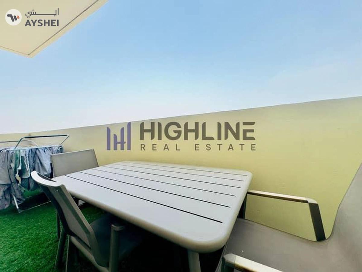 Fully Furnished | Skyline View | High Floor-10-10