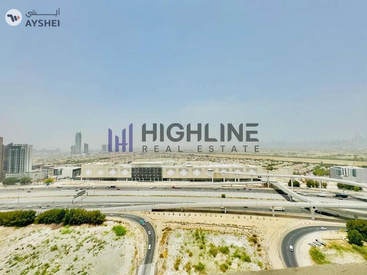Fully Furnished | Skyline View | High Floor-11-11