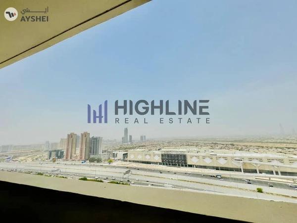 Fully Furnished | Skyline View | High Floor